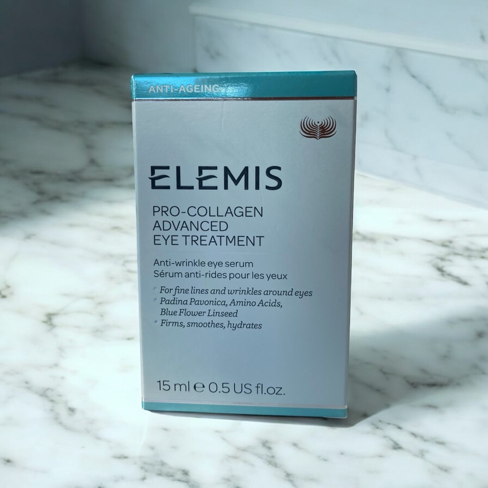 Elemis Pro-Collagen Advanced Eye Treatment